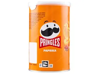 Pringles Paprika 175 g