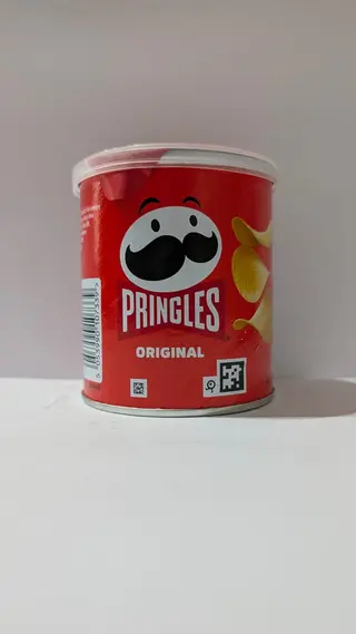 Pringles original