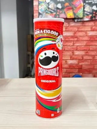 Pringoooals original