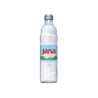 Prirodna voda Jana 0.25l