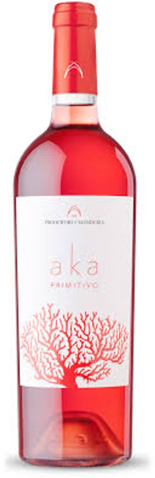 Produttori Di Manduria Aka 1932