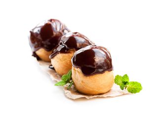 Profiterole