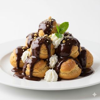 Profiterole