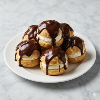 Profitterol