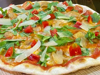 Profumo di bosco
