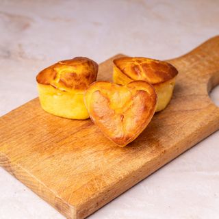 Projice sa sirom 100g