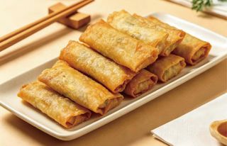 Prolećne rolnice 10 komada