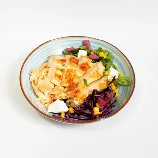 Proljetna salata