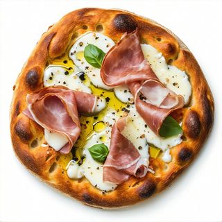 Prosciutto cotto