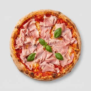 Prosciutto cotto