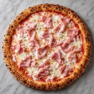 Prosciutto