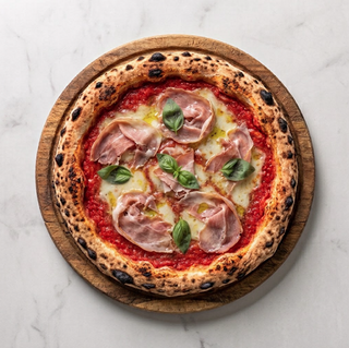Prosciutto