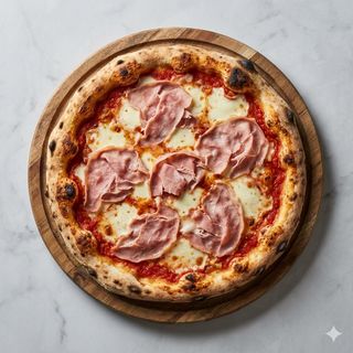 Prosciutto cotto
