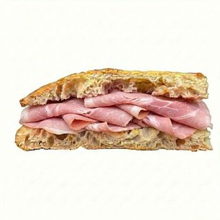 Prosciutto cotto mezza