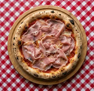 Prosciutto cotto - normale