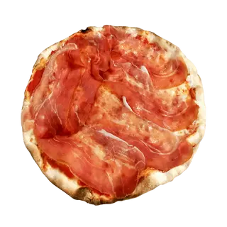 Crudo di Parma