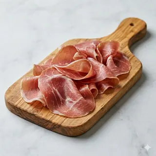 Prosciutto Crudo di Parma DOP Giancarlo Tanara 100gr