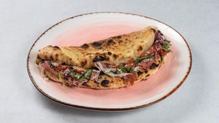 Prosciutto - Napoli