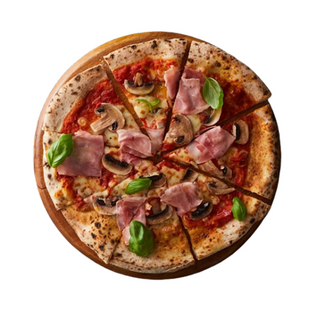 Prosciutto