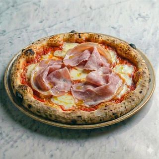 Prosciutto