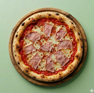 Prosciutto cotto