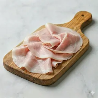 Prosciutto cotto Ferrarini Oro 100gr