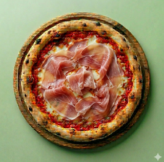 Prosciutto crudo