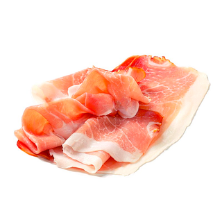 Prosciutto crudo San Daniele - 100 g