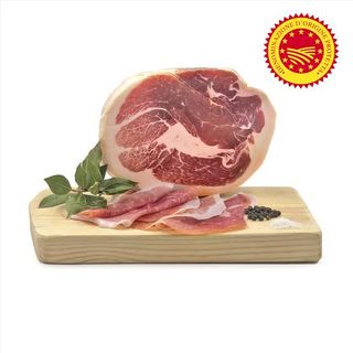 Prosciutto crudo di Parma 100 g