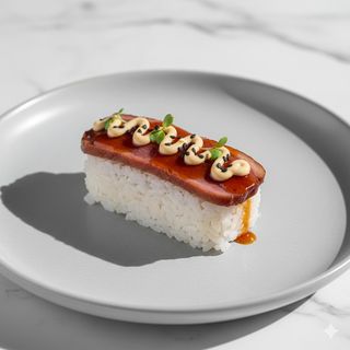 Prosciutto d’anatra