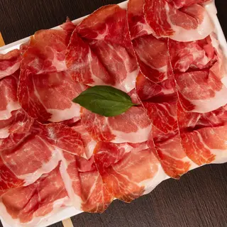 Prosciutto di Parma