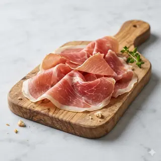 Prosciutto di parma 24 mesi 200 g