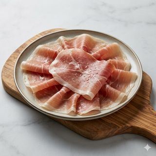 Prosciutto di Parma 24 mesi D.O.P.