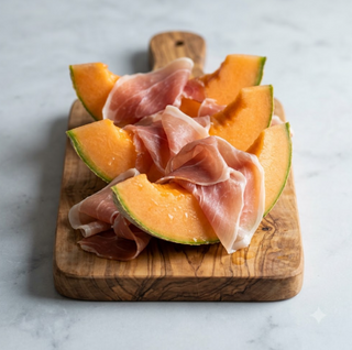 Prosciutto e melone
