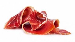 Prosciutto suino nero dei nebrodi