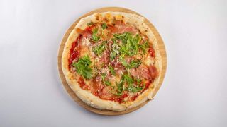 Proscuito pizza 32cm