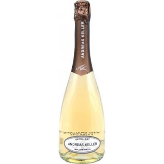 Prosecco classico andreas keller 75 cl