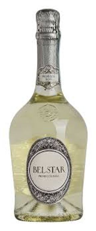 Prosecco doc brut belstar bisol
