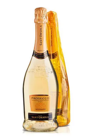 Prosecco sant'orsola classico