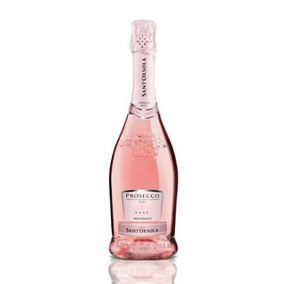 Prosecco sant'orsola rosé