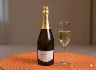 Prosecco brut 75 cl