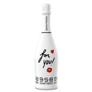 Prosecco Dell'Amore Con Dedica