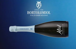 Prosecco treviso extraday miol bortolomiol