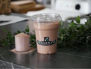 Protein Boost Smoothie
