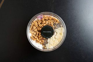 Proteinska granola 230g