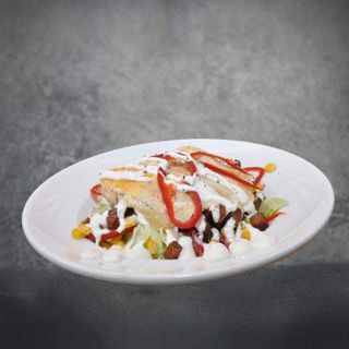 Proteinska salata