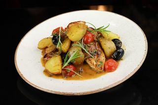 Provansalska piletina marinirana u vinu 240g