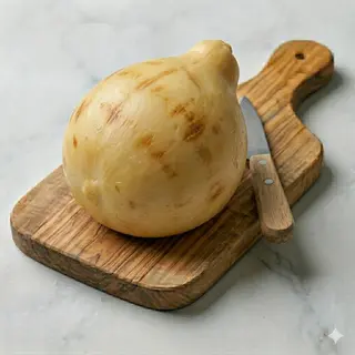 Provola di Vico Equense 1,2 kg