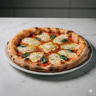 Provola e pepe