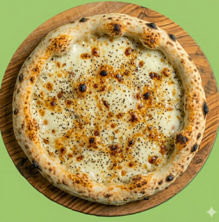 Provola e pepe